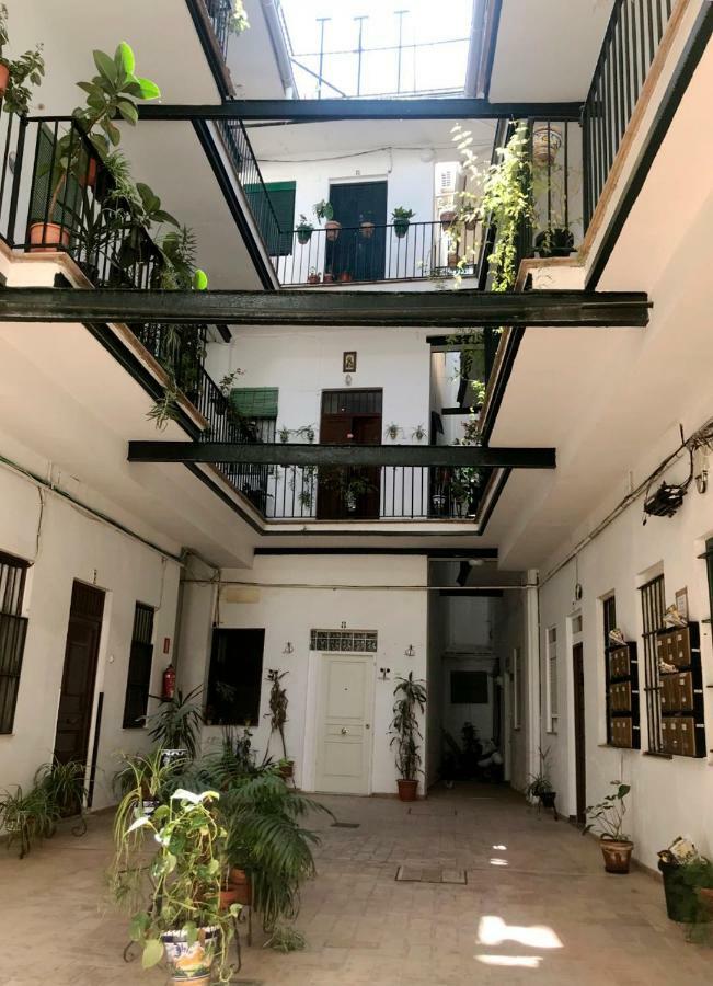 Ideal Tipo Loft En Triana Wifi Apartment *