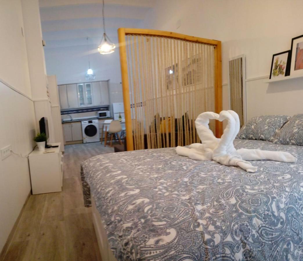 Ideal Tipo Loft En Triana Wifi Apartment